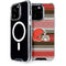 NFL Cleveland Browns Trailblazer iPhone 15 Pro MagSafe Case