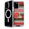 NFL Cleveland Browns Trailblazer iPhone 15 Pro Max MagSafe Case
