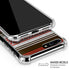 NFL Cleveland Browns Trailblazer iPhone 7/8 Plus Clear Case