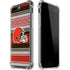 NFL Cleveland Browns Trailblazer iPhone 7/8 Plus Clear Case
