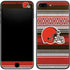 NFL Cleveland Browns Trailblazer iPhone 7 Plus Skin