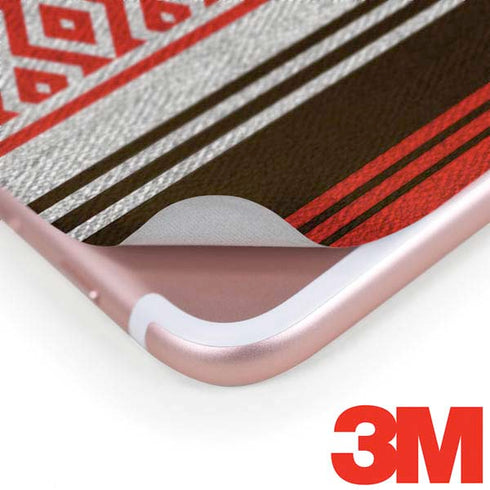 NFL Cleveland Browns Trailblazer iPhone 7 Plus Skin