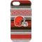 NFL Cleveland Browns Trailblazer iPhone 7 Pro Case