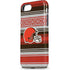 NFL Cleveland Browns Trailblazer iPhone 7 Pro Case