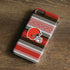 NFL Cleveland Browns Trailblazer iPhone 7 Pro Case