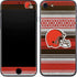 NFL Cleveland Browns Trailblazer iPhone 7 Skin