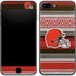 NFL Cleveland Browns Trailblazer iPhone 8 Plus Skin