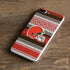 NFL Cleveland Browns Trailblazer iPhone 8 Plus Skin