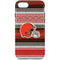 NFL Cleveland Browns Trailblazer iPhone 8 Pro Case