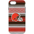 NFL Cleveland Browns Trailblazer iPhone 8 Pro Case