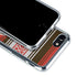 NFL Cleveland Browns Trailblazer iPhone SE (2nd & 3rd Gen) Clear Case
