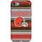 NFL Cleveland Browns Trailblazer iPhone SE (2nd & 3rd Gen) Pro Case