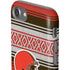 NFL Cleveland Browns Trailblazer iPhone SE (2nd & 3rd Gen) Pro Case