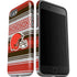 NFL Cleveland Browns Trailblazer iPhone SE (2nd & 3rd Gen) Pro Case