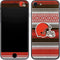 NFL Cleveland Browns Trailblazer iPhone SE (2nd & 3rd Gen) Skin