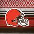NFL Cleveland Browns Trailblazer iPhone X Skin