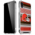 NFL Cleveland Browns Trailblazer iPhone XR Clear Case