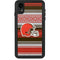 NFL Cleveland Browns Trailblazer iPhone XR Waterproof Case