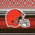 NFL Cleveland Browns Trailblazer iPhone XS Max Skin