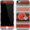 NFL Cleveland Browns Trailblazer Apple iPod Skin