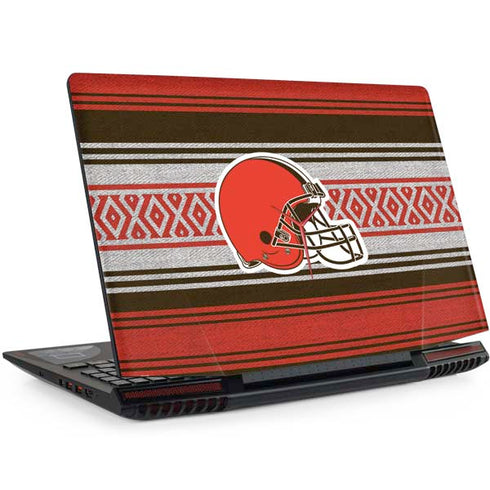 NFL Cleveland Browns Trailblazer Legion Y720 Skin