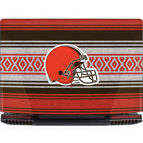 NFL Cleveland Browns Trailblazer Legion Y720 Skin