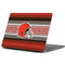 NFL Cleveland Browns Trailblazer Apple MacBook Pro 13-inch Skin