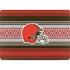 NFL Cleveland Browns Trailblazer MacBook Pro 14in (2021-24) Skin