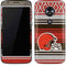 NFL Cleveland Browns Trailblazer Moto E5 Play Skin