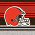 NFL Cleveland Browns Trailblazer Moto E5 Play Skin