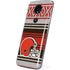 NFL Cleveland Browns Trailblazer Moto E5 Plus Skin