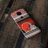 NFL Cleveland Browns Trailblazer Moto E5 Plus Skin