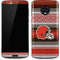 NFL Cleveland Browns Trailblazer Moto G6 Skin