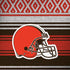 NFL Cleveland Browns Trailblazer Moto G6 Skin
