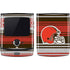 NFL Cleveland Browns Trailblazer Motorola RAZR Skin