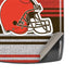 NFL Cleveland Browns Trailblazer Motorola RAZR Skin