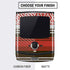 NFL Cleveland Browns Trailblazer Motorola RAZR Skin