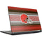 NFL Cleveland Browns Trailblazer MSI GS65 Stealth Laptop Skin