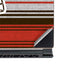 NFL Cleveland Browns Trailblazer MSI GS65 Stealth Laptop Skin