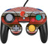 NFL Cleveland Browns Trailblazer Nintendo GameCube Controller Skin