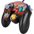 NFL Cleveland Browns Trailblazer Nintendo GameCube Controller Skin