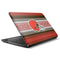 NFL Cleveland Browns Trailblazer HP Notebook Skin