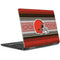 NFL Cleveland Browns Trailblazer Notebook 9 Pro 13in (2017) Skin