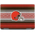 NFL Cleveland Browns Trailblazer Notebook 9 Pro 13in (2017) Skin