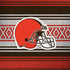 NFL Cleveland Browns Trailblazer Notebook 9 Pro 13in (2017) Skin