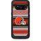 NFL Cleveland Browns Trailblazer Otterbox Commuter Galaxy Skin
