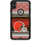 NFL Cleveland Browns Trailblazer Otterbox Commuter iPhone Skin