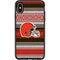 NFL Cleveland Browns Trailblazer Otterbox Symmetry iPhone Skin