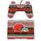 NFL Cleveland Browns Trailblazer PlayStation Classic Bundle Skin