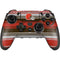 NFL Cleveland Browns Trailblazer PlayStation Scuf Vantage 2 Controller Skin